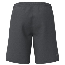 Head Tennis Shorts Club Original Bermuda (elastic waistband) short grey boys