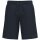 Head Tennis Shorts Club Original Bermuda (elastic waistband) short navy blue boys
