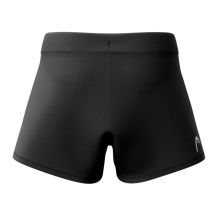Head Tennis Shorts Club Original (Mixed Fabric) Black Girls