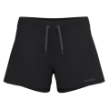 Head Tennis Shorts Club Original (Mixed Fabric) Black Girls