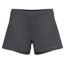Head Tennis Shorts Club Original (Mixed Fabric) Short Grey Girls