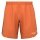 Head Tennis Shorts Power Short (4-Way Stretch, moisture-wicking) 2025 short orange men