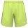 Head Tennis Shorts Power Short (4-Way Stretch, Moisture-Wicking) 2025 Short Lime Yellow Men