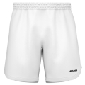 Head Tennis Shorts Power Short (4-Way Stretch, moisture-wicking) 2025 short white men