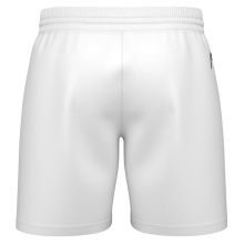 Head Tennis Shorts Power (4-Way Stretch, Mixed Fabric) 2025 Short White Men