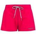 Head Tennis Shorts Short Club Ann (elastic waistband) short magenta Women