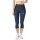 Head Tennis Trousers Tech 3/4 Tights (High Waist) 2025 Navy Blue Ladies