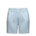 Head Tennis Shorts Vision (elastic waistband with drawstring) light blue boys