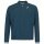 Head Tennis Jacket Breaker Fullzip 2023 (Moisture Transfer Microfiber Technology) navy blue Men