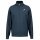Head Tennis Jacket Breaker Full Zip (100% Polyester) navy blue Men's