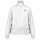 Head Tennis Jacket Breaker Full Zip (100% Polyester, elasticated waistband) white ladies