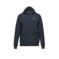 Head Vision Tennis Jacket with Hood (Moisture Transfer Microfiber Technology) navy blue Men's