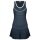Head Tennis Dress Performance Dress (separate inner shorts) navy blue ladies