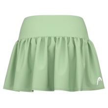 Head Tennis Skirt Move (high waistband) 2025 green ladies