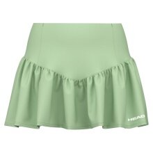 Head Tennis Skirt Move (high waistband) 2025 green ladies