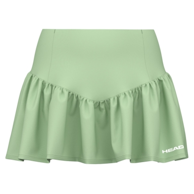 Head Tennis Skirt Move (high waistband) 2025 green ladies