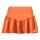 Head Tennis Skirt Move (high waistband) 2025 orange ladies