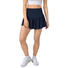 Head Tennis Skirt Move (high waist) 2025 navy blue ladies