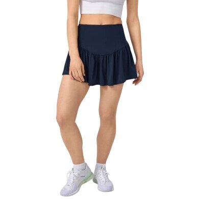 Head Tennis Skirt Move (high waist) 2025 navy blue ladies