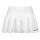 Head Tennis Skirt Move (high waistband) 2025 white ladies