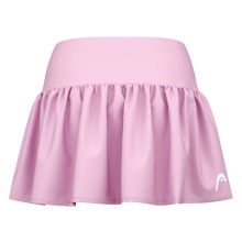 Head Tennis Skirt Move (High Waist) 2025 Pink Ladies