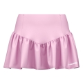 Head Tennis Skirt Move (High Waist) 2025 Pink Ladies