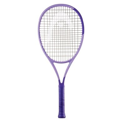 Head Tennis Racket Boom Team Alternate 107n/260g/Comfort 2026 purple - unstrung -