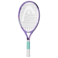 Head Kids' Tennis Racket Coco 21in (4-7 years) 2026 purple - pre-strung -