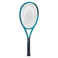 Head Tennis Racket Boom MP 100in/295g/Tournament 2026 blue - unstrung -