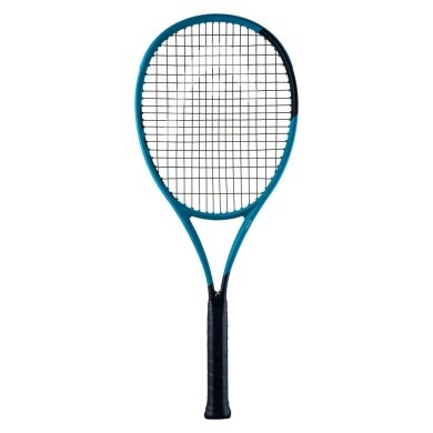Head Tennis Racket Boom Team 107n/260g/Comfort 2026 blue - unstrung -