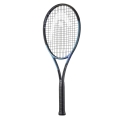 Head Tennis Racket Gravity Tour 98in/305g/Tournament 2025 black/blue - unstrung -