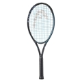 Head Kids' Tennis Racket IG Gravity Jr 26in (11-14 years) 2025 black/blue - pre-strung -