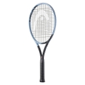 Head Tennis Racket Instinct MP 100in/300g 2025 black/light blue - unstrung -