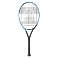 Head Tennis Racket Instinct Team 100in/285g 2025 black/light blue - unstrung -