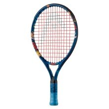 Head Kids' Tennis Racket Paw 17in (0-2 years) 2025 blue - pre-strung -