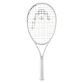 Head Tennis Racket Power PWR 110in/265g 2025 light grey - strung -
