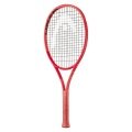 Head Radical Junior 26in Tennis Racket (11-14 Years) 2025 red - pre-strung -