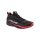 Head Tennis Shoes Endure Pro Clay/Sand Court Black/Red Men's