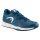 Head Tennis Shoes Sprint Team 4.0 Clay/Sand Court Teal Blue/Cream White Ladies