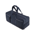 Head Tennis Bag Pro Duffle Bag L (3 main compartments, racket + shoe compartment) 2026 navy blue
