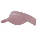 Head Visor Tennis Performance 2026 (Polyester, Velcro) pink