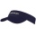 Head Visor Tennis Performance 2025 (Polyester, Velcro) navy blue