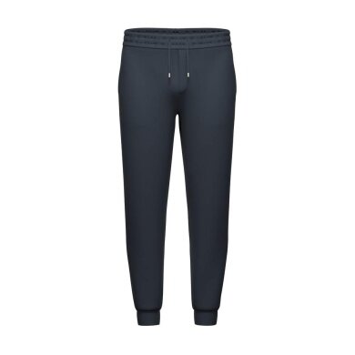 Head Leisure Sports Sweat Motion Pants (Organic Cotton) 2026 Long Navy Blue Men's