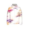 Head Hooded Jacket Blur Full-Zip (100% Polyester) 2026 white/apricot Men's