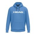 Head Hooded Sweatshirt Club Original Hoodie (Mixed Fabric) 2026 Airforce Blue Men's