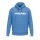 Head Hooded Sweatshirt Club Original Hoodie (Mixed Fabric) 2026 Airforce Blue Men's