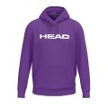 Head Hooded Sweatshirt Club Original Hoodie (Mixed Fabric) 2026 Purple Men's
