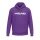 Head Hooded Sweatshirt Club Original Hoodie (Mixed Fabric) 2026 Purple Men's