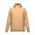 Head Rally Hoodie Full-Zip (Mixed Fabric) orange/yellow Boys