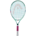 Head Kids Tennis Racket Coco 21in (4-7 years) 2024 mint green strung -